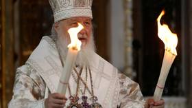 Russia’s population will skyrocket to 166 million if abortions are banned – Patriarch