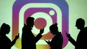 ‘Coordinated anti-Trump campaign’ on Instagram found by data analytics firm