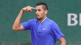 ‘French Open sucks compared to Wimbledon,’ says Australian tennis star Nick Kyrgios