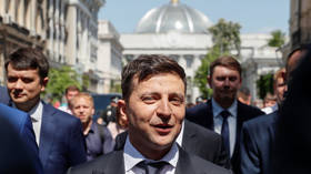 Ukraine may hold snap parliamentary election on July 21 – presidential adviser