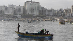 Israel eases Gaza fishing restrictions after truce with Hamas