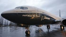 Major Chinese airline demands compensation from Boeing over 737 MAX grounding