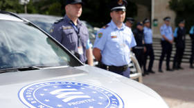 EU’s Frontex border guards begin Albania migration watch
