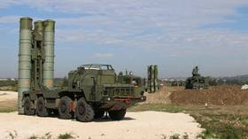 Turkey braces for potential US sanctions over S-400 purchase as troops begin training in Russia