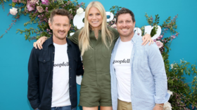 ‘Goopfellas’: Gwyneth Paltrow’s science-challenged wellness brand wants to rope in gullible men