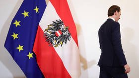 Austria’s Chancellor Kurz loses no confidence vote following corruption scandal