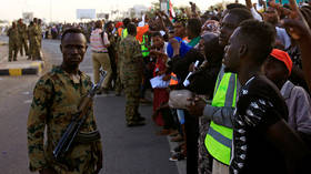 US, Britain urge swift Sudan accord to install civil rule