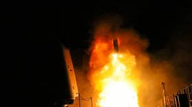 US Aegis Ashore in Romania may soon be able to fire Tomahawk missiles – military analyst