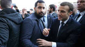 French domestic intel summons journalist who exposed Benalla affair