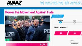 Is Soros-linked Avaaz group a credible source on fake news? Mainstream media seems to think so