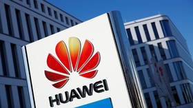 Huawei’s own operating system could be ready this year if cut off from US tech, top exec says