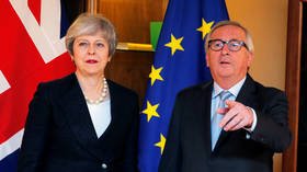 Juncker predicts further Brexit delay, hitting out at MPs prioritising May’s downfall over a deal