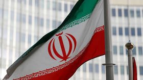 Senior German diplomat visits Iran for nuclear deal talks