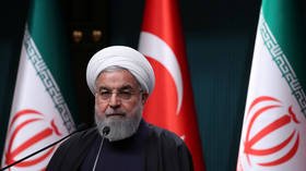 Turkey stops importing Iran’s oil ‘out of respect for US sanctions’ – official