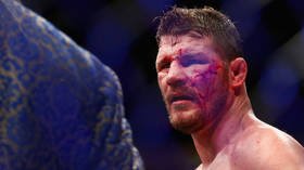 'If I get in this car, I’m a dead man': UFC legend Michael Bisping details potentially fatal robbery