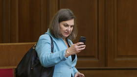 Victoria Nuland, US midwife to Maidan-2014, denied visa to Russia