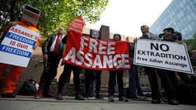 Assange indictments aim to 'discourage media from reporting atrocities & war crimes'