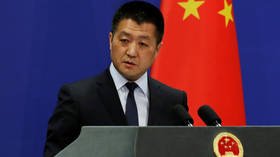 Beijing denounces US ‘rumors’ about Huawei ties to China’s govt