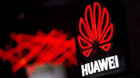 Chinese tech titan Huawei buys Russian facial recognition technology