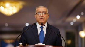 Iraq’s top diplomat urges Iran to respect nuclear deal