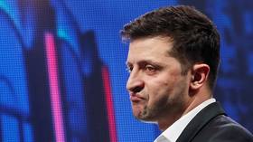 West-backed think tanks threaten new Ukrainian president with disturbing list of ‘RED LINES’