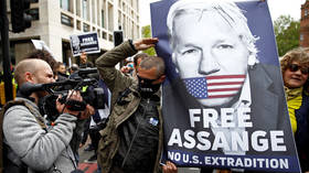'Huge threat to First Amendment': US seeks to intimidate reporters by indicting Assange – journalist