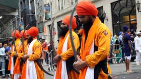 US court orders man to attend Sikh parade, learn about faith after ‘hate crime’