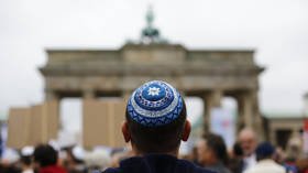 ‘Capitulation to anti-Semitism’: Israel scolds German official over warning about wearing kippahs