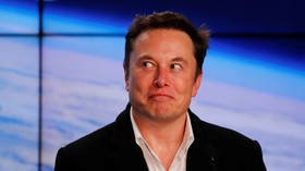 ‘Complete nonsense’: Elon Musk denies Tesla toilet paper shortage reports