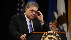 AG Barr to ‘consult’ with intelligence over ‘Russiagate’ declassifications which prompted MSM panic