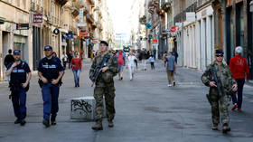 French police arrest suspect over Lyon bomb blast, Interior Minister Castaner says