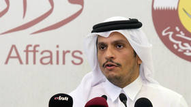 Saudi Arabia invites Qatar to talks over Iran tensions – Doha