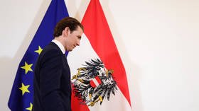 Austria’s Chancellor Kurz loses no confidence vote following corruption scandal
