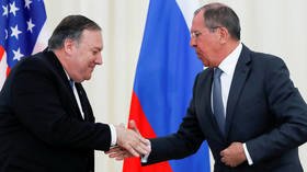 US decision to send 1,500 troops to Middle East may increase risks in region – Lavrov