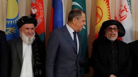Afghan politicians & Taliban to attend 2-day meeting in Moscow – officials