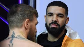'Put everything you have on him losing': Is Drake 'curse' ready to hit McGregor's team again?