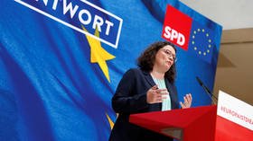 Germany’s SPD calls crisis meeting to review coalition strategy after vote rout