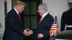  ‘Stronger than ever’: Trump weighs in as Israel’s Netanyahu struggles to form government