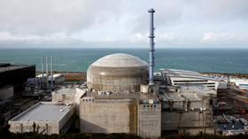 Energy watchdog warns aging nuclear power plants spell doom for green future