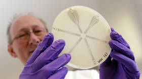 Bye bye E. coli? Superbug-fighting compound discovered by scientists after 50 year hunt