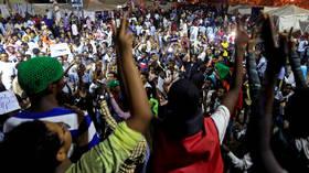 Sudan protesters to hold 2-day strike to pile pressure on military