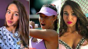 Meet Vitalia Diatchenko - 5 things you need to know about Serena Williams' French Open opponent