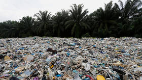 ‘We will not be world’s dumping ground’: Malaysia to return 3,000 tonnes of waste