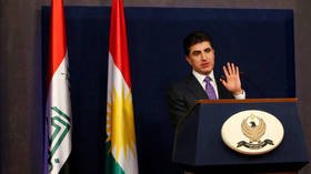 Nechirvan Barzani elected president of Iraqi Kurdistan