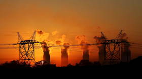 South Africa enacts carbon tax