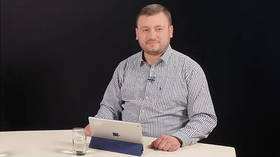 Editor-in-chief of Russia’s Sputnik Lithuania news agency detained at Vilnius airport & deported