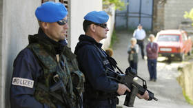 Russian UN employee arrested by Kosovo police released, taken to hospital with ‘heavy head injuries’