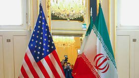Iran not interested in ‘empty’ talks while US conducts ‘economic terrorism’