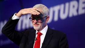 UK equality watchdog opens anti-Semitism probe into Labour party