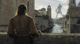 Confusion over new Russian Orthodox Church in Westeros (no, really)